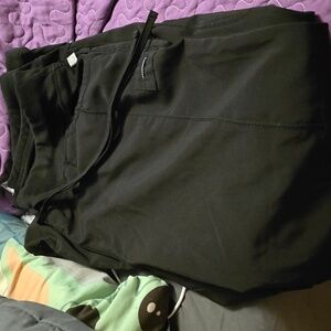 Cherokee womens straight leg scrub pants